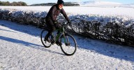 UK weather: Temperatures plummet amid brutal season change as snow forecast THIS WEEK