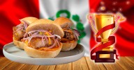 Perú es campeón del Mundial de Desayunos y este es el singular premio que Ibai otorgó