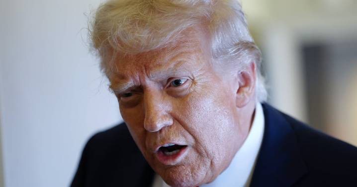 Donald Trump Chickens Out While Trying to Snub Jimmy Kimmel