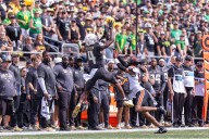 10 takeaways from No. 6 Oregon’s win over Oregon State