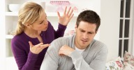 'Married lover binned me off with a text but now he won't let me go'