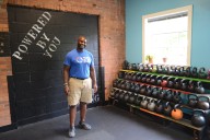 Rhode Island's 'best' consignment shop, and gym, call Rumford home