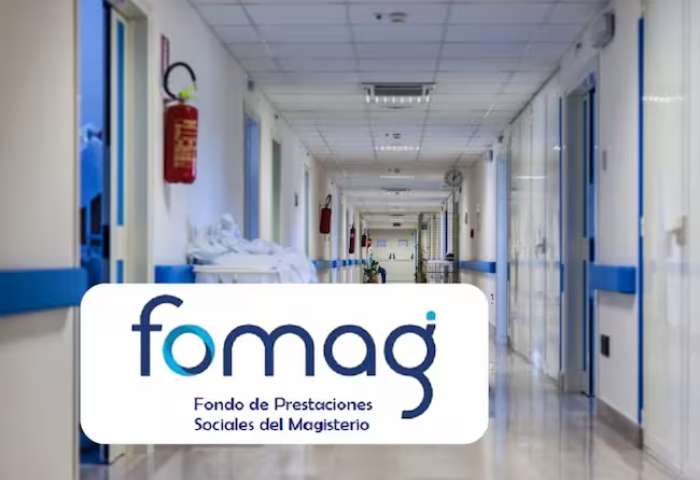El Fomag amplía su red farmacéutica a más de 1.100 puntos de dispensación