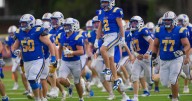 Farmer Football 5: Covington, St. Paul's ready for early