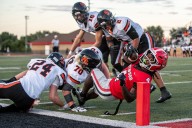 See how Grand Rapids-area prep football teams fared in Week 2 of 2025 season
