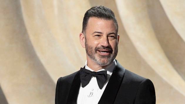 ABC Suspends Jimmy Kimmel Indefinitely For Kirk Commentary