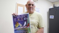 La Isla acogerá en octubre el II Concurso-Exposición Bahía de Cádiz sobre aves