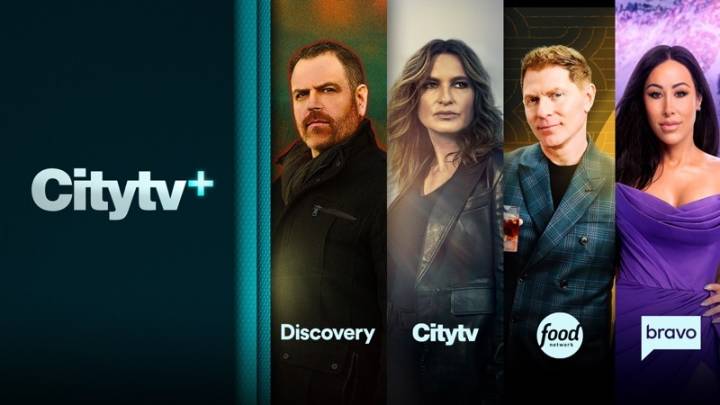 Rogers Makes Citytv+ a Standalone Service, Launches Sportsnet+ Bundle