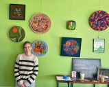 Of Notoriety: Art, theater, music make up weekend choices