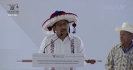 ‘Ministras y ministros tenemos un trabajo claro, sanear la SCJN’: Hugo Aguilar