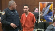 Accused murderer dies during court appearance in Houston