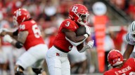 Canada’s Antwan Raymond scores two TDs as Rutgers crushes Norfolk State