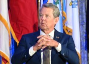 Southern GOP governors embrace AI data centers, push back on clean energy subsidies at Alabama meeting