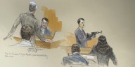 Man representing himself against charges of trying to kill Trump plans to call just 3 witnesses