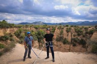 Rehabilitará Nuevo León, sitios emblemáticos de Galeana