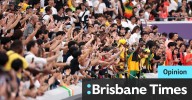 World athletics championships 2025 are giving Tokyo the Olympics moment the city missed in 2020