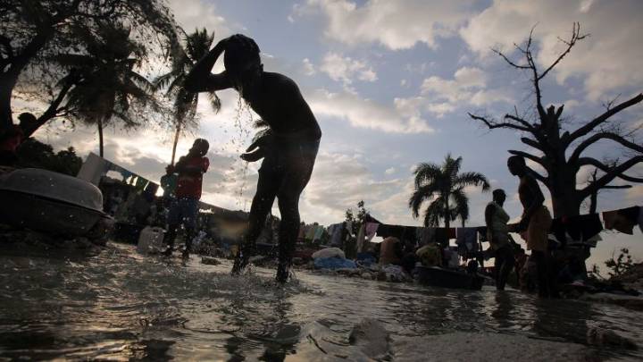 Cholera Fast Facts