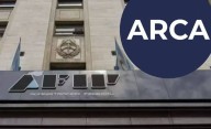 En medio de la fuga de dólares, dejará de informarse operaciones con extranjeros