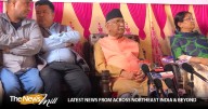 Nepal’s interim govt imposes travel restriction on former PM Oli, four others following probe into Gen