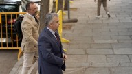 El juez que investiga a Santos Cerdán abre una pieza separada para investigar las adjudicaciones de obra pública