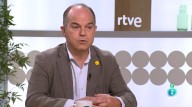Junts tensa el debate de la financiación: “Con el dinero de los catalanes, los andaluces te subvencionan el gimnasio”
