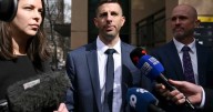 Ex-umpire put on bail over $300k Brownlow fraud claim