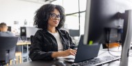 Most workers want an AI chatbot to be their work best friends, a new study says