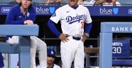 Dodgers make postseason for 13th year in a row