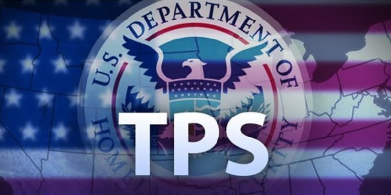 EEUU pide a los venezolanos beneficiarios de TPS ‘prepararse para regresar a su país’