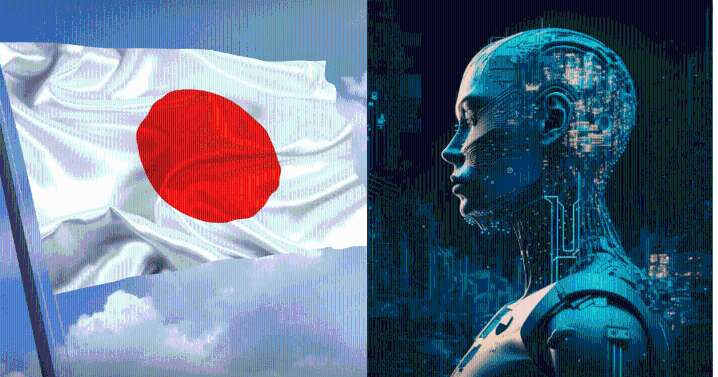 Inteligencia artificial liderará partido político en Japón: ¿podrá la política sobrevivir a la IA?