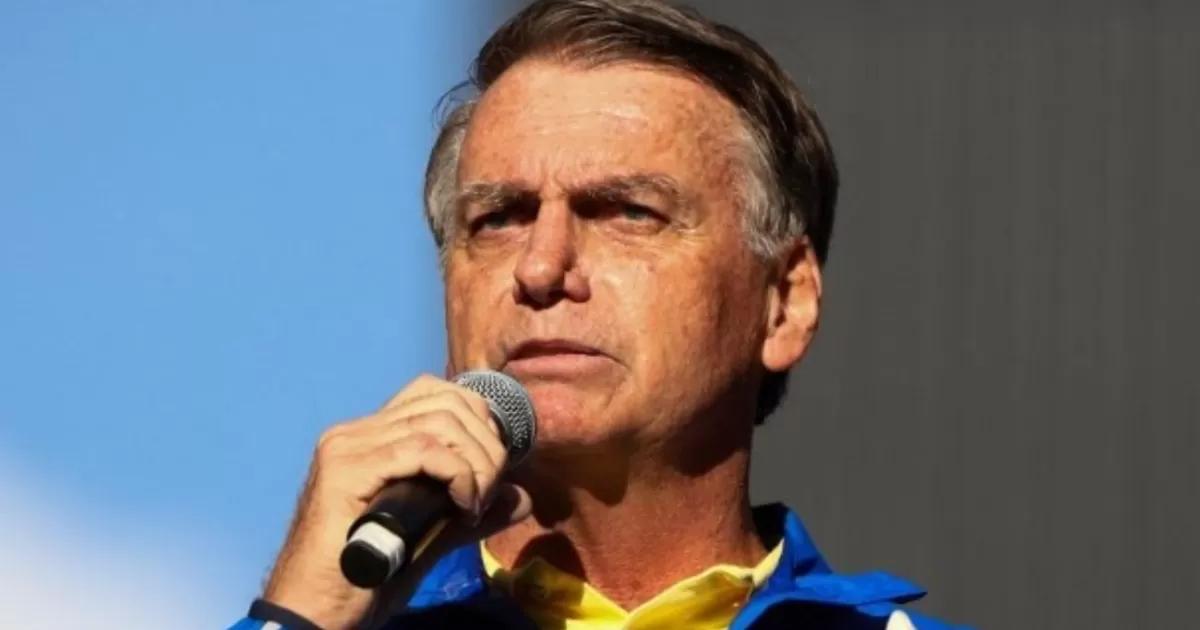 Corte Suprema de Brasil inicia fase de sentencia en juicio histórico a Bolsonaro
