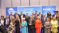 Ellos son los reconocidos con “Mérito Turístico Pedro Palma 2025”
