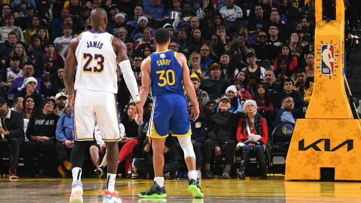 NBA Fantasy: Depth chart breakdowns for all 30 teams