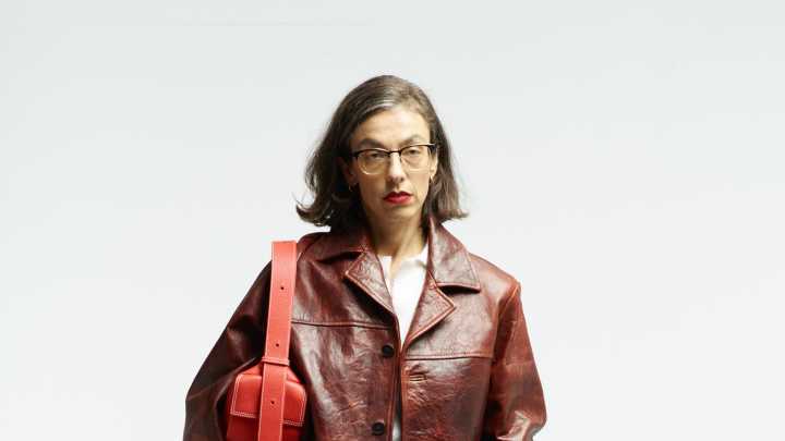 Sunnei Spring 2026 Ready-to-Wear Collection