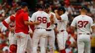 Red Sox in the hunt ahead of wild final week of the season