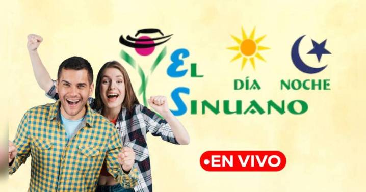 Sinuano Día y Noche del jueves 25 de septiembre: últimos resultados y números ganadores