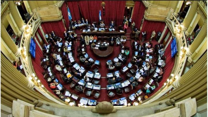 Nuevo revés para el gobierno: el Senado rechazó el veto sobre el reparto de ATN a provincias