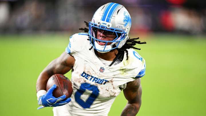 NFL Week 4 scenarios: Dart, Lions’ RBs, Buccaneers