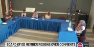 Elected officials in Connecticut facing scrutiny after making social media posts on Charlie Kirk assassination