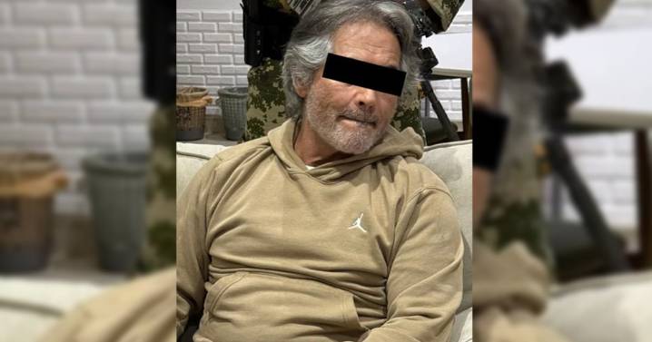 Vinculan a proceso a Hernán Bermúdez Requena; seguirá en ‘El Altiplano’