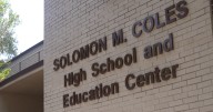 Solomon Coles High School receives $100,000 technology grant to expand student opportunities