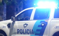 Detienen a un hombre por posesión de drogas y resistencia a la autoridad en Barrio Thompson