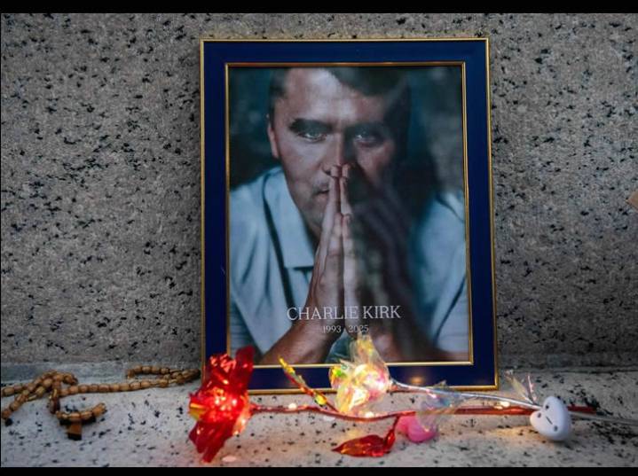 Ante asesinato de Charlie Kirk, irrumpe en EU la ultraconservadora Teología del Dominio