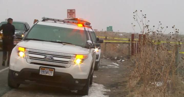 Murder charge filed in case where body was found near Saltair in 2016