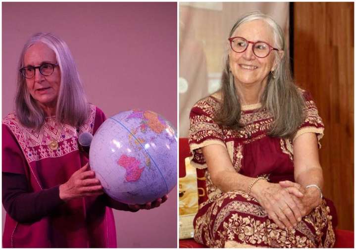 Muere Julieta Fierro, astrónoma mexicana, a los 77 años; aquí su legado