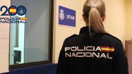 Detenido un pedófilo en Vitoria tras la denuncia de la madre de un menor de Ávila