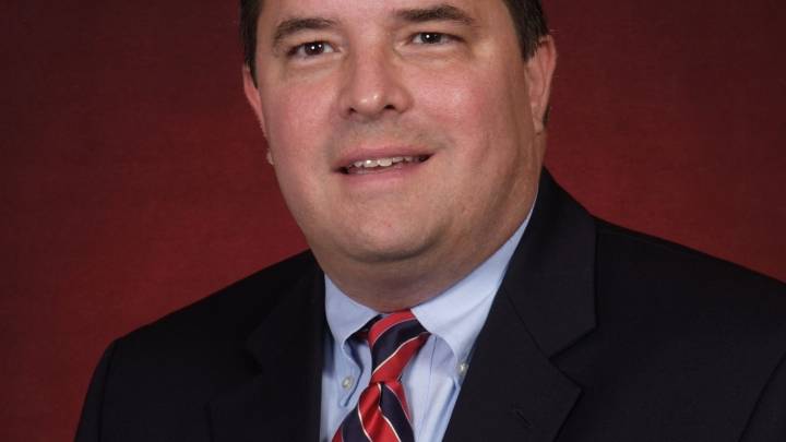 Ex-Delta Twp. supervisor Fletcher reaches plea deal in child sex sting case