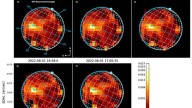 Volcanes Activos en la Luna de Júpiter: Así Fue el Descubrimiento de Investigadores de la UNAM