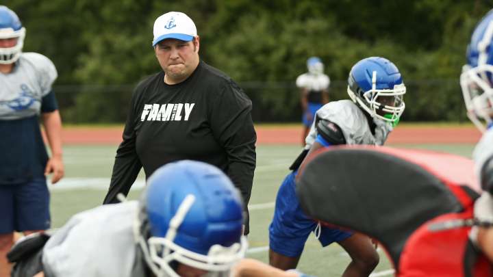 Providence Journal's top sports stories for the week ending Sept. 13