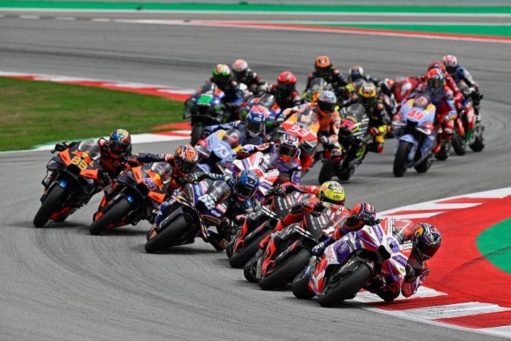 MotoGP Japan Grand Prix: Full Schedule, Circuit details, Start Time, Weather & Where to Watch live 